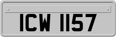 ICW1157