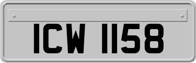 ICW1158