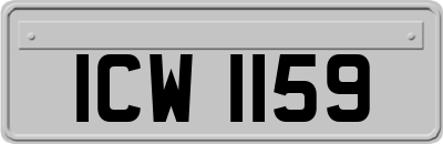 ICW1159