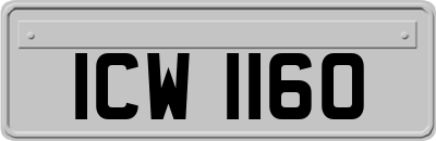 ICW1160