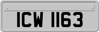 ICW1163