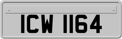 ICW1164