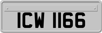 ICW1166