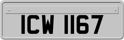 ICW1167