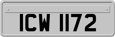 ICW1172