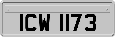 ICW1173