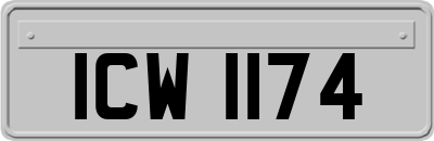 ICW1174