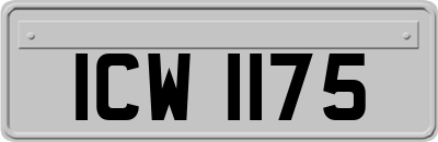 ICW1175
