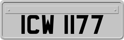 ICW1177