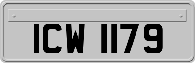 ICW1179