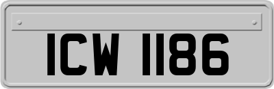 ICW1186