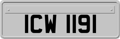 ICW1191