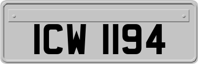 ICW1194