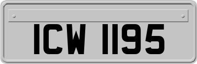 ICW1195