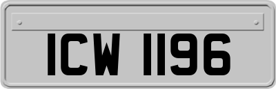 ICW1196