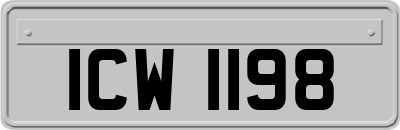 ICW1198