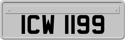 ICW1199