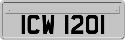ICW1201