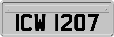 ICW1207