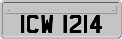 ICW1214