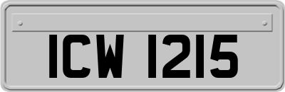 ICW1215