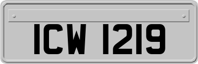 ICW1219