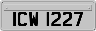 ICW1227