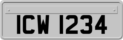 ICW1234