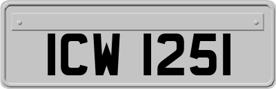 ICW1251