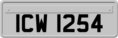 ICW1254