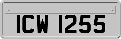 ICW1255