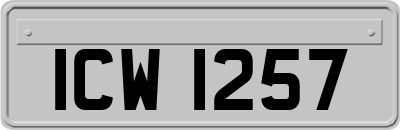 ICW1257