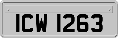 ICW1263