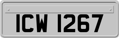 ICW1267
