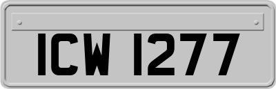 ICW1277