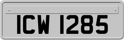 ICW1285