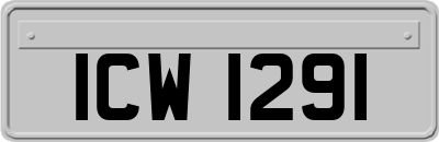 ICW1291