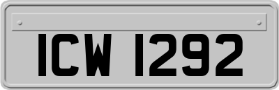 ICW1292