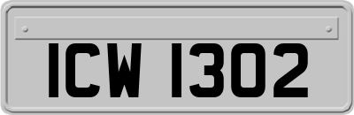 ICW1302
