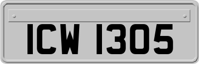 ICW1305