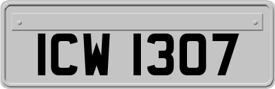 ICW1307