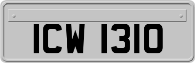 ICW1310