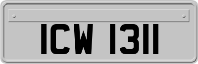 ICW1311