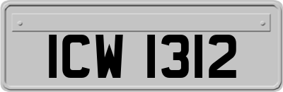 ICW1312