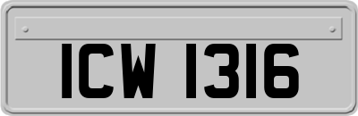 ICW1316