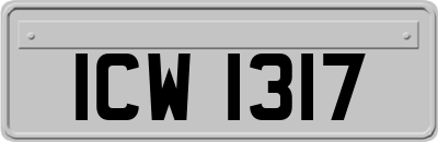 ICW1317