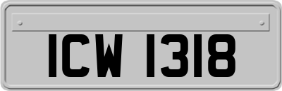 ICW1318
