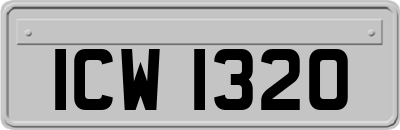 ICW1320