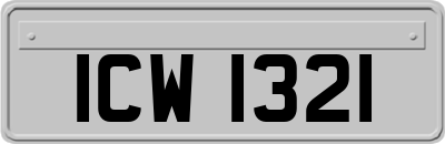 ICW1321