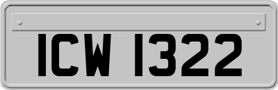 ICW1322